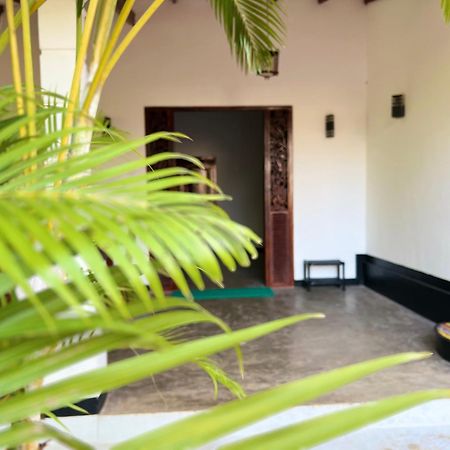 Ferienwohnung Sigiriya Rock Elephant Corridor Exterior foto